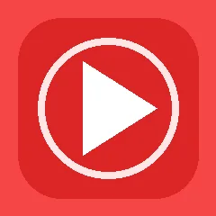 西瓜视频品牌Logo 当前域名banyzqc.cn